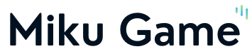 MikuGame Logo